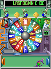 Double Cheese - Screenshot - Gameplay Image