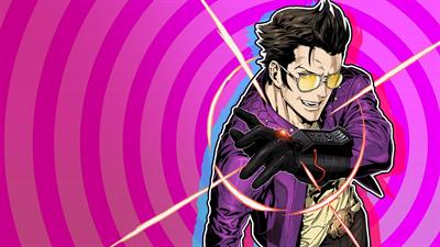 Travis Strikes Again: No More Heroes: Complete Edition - Fanart - Background Image