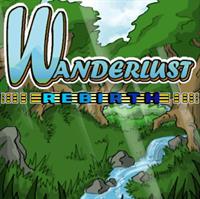 Wanderlust: Rebirth - Box - Front Image