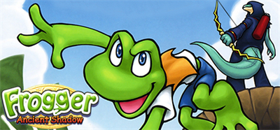 Frogger: Ancient Shadow - Banner Image