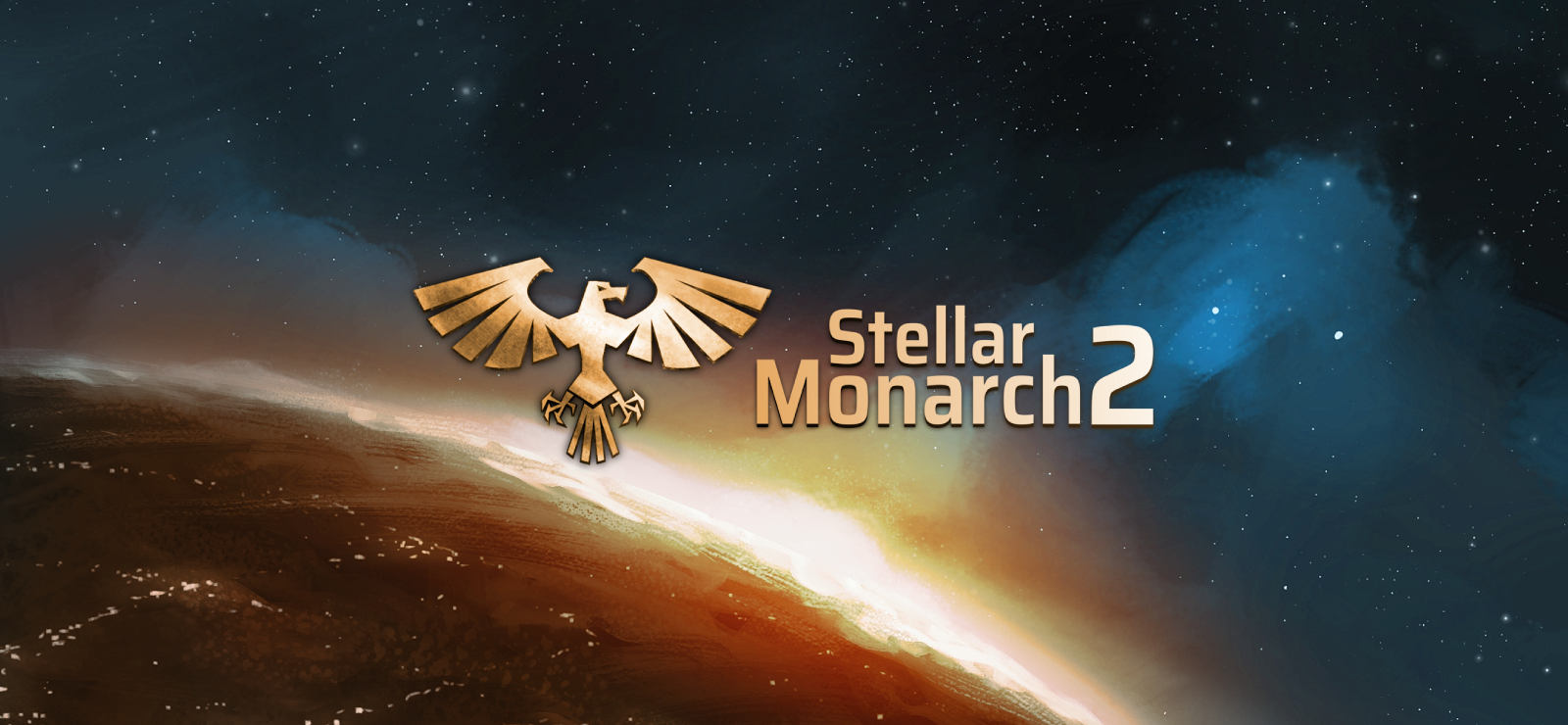 Stellar Monarch 2 Images LaunchBox Games Database