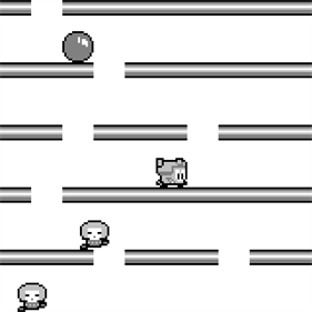 Bubble World - Screenshot - Gameplay Image