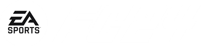 EA Sports FC 24 - Clear Logo Image