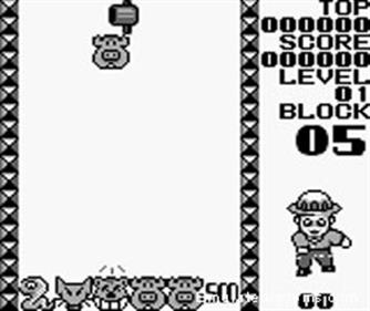 Zoo Block - Screenshot - Gameplay Image