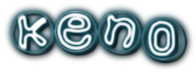 Keno (Creative Computing Software) - Clear Logo Image