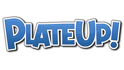 PlateUp! - Clear Logo Image
