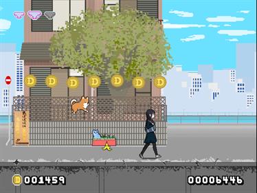 Montaro - Screenshot - Gameplay Image