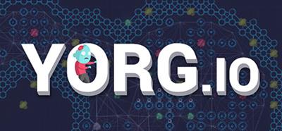 YORG.io - Banner Image