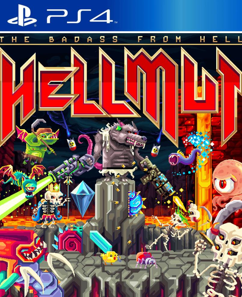HellMut