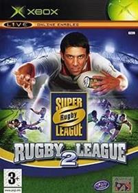 Rugby League 2