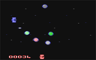 Scorpion II - Screenshot - Gameplay Image