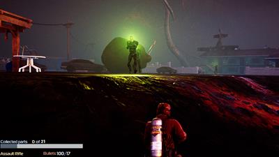 Breaking Earth - Screenshot - Gameplay Image