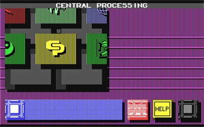 Portal (Activision) - Screenshot - Gameplay Image