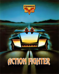 Action Fighter