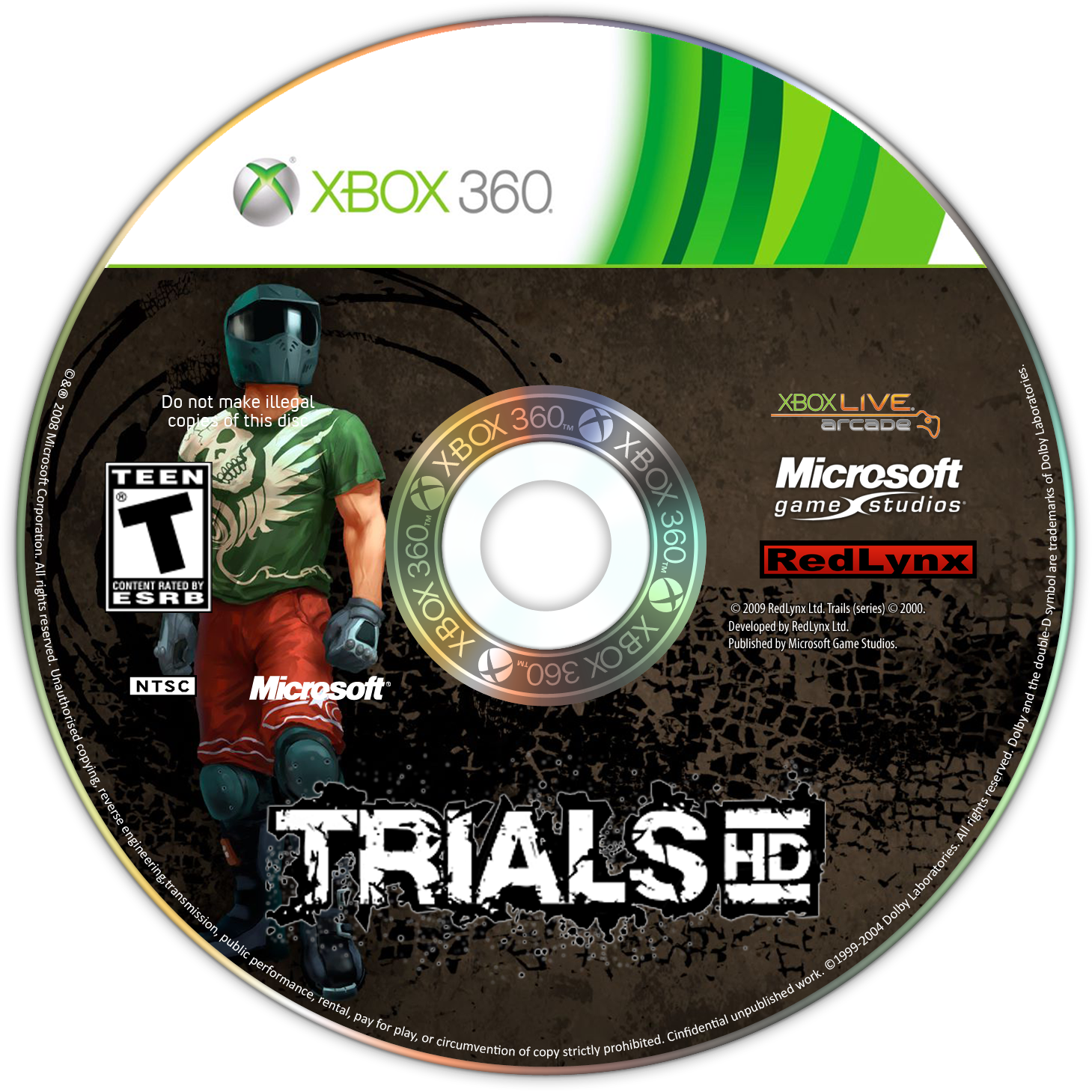 Trials HD Images LaunchBox Games Database Trials HD Images LaunchBox Games Database