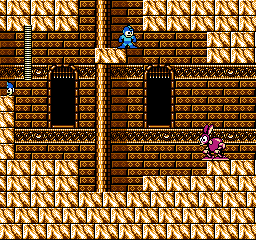 Rockman ABNormality