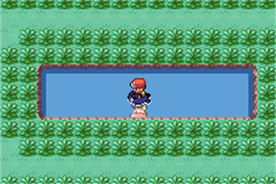 Pokémon Galacta - Screenshot - Gameplay Image