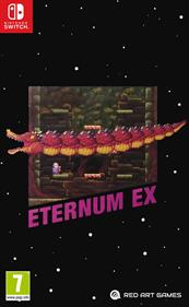 Eternum Ex - Box - Front Image