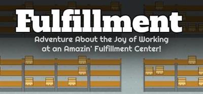 FULFILLMENT - Banner Image