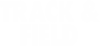 Track & Field - Clear Logo Image