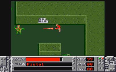 Road Raider - Screenshot - Gameplay Image