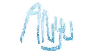 ANYU - Clear Logo Image