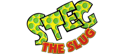 Steg the Slug - Clear Logo Image