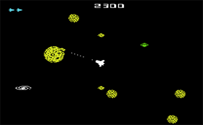 Moons of Jupiter - Screenshot - Gameplay Image