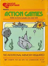 Action Games