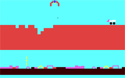 Dumper - Screenshot - Gameplay Image
