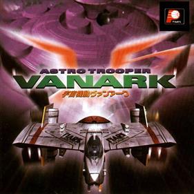 Vanark - Box - Front Image