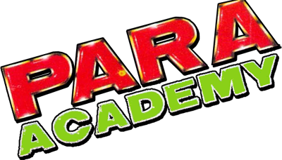 Para Academy - Clear Logo Image