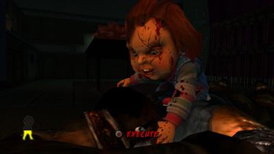 Chucky: Wanna Play? - Screenshot - Gameplay Image