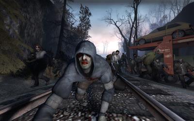Left 4 Dead - Screenshot - Gameplay Image