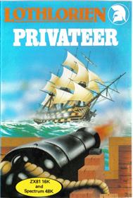 Privateer