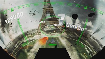 Mach Storm - Screenshot - Gameplay Image
