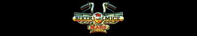 Biker Mice from Mars - Banner Image