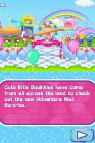 Squinkies 2: Adventure Mall Surprize! - Screenshot - Gameplay Image