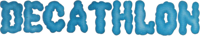 Decathlon - Clear Logo Image