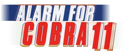 Alarm für Cobra 11 - Clear Logo Image