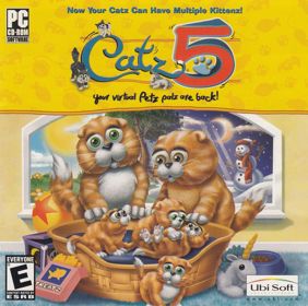 Catz 5