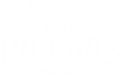 Ken Follett's The Pillars of the Earth - Clear Logo Image
