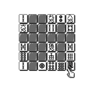 Ginga: Card & Puzzle Collection - Screenshot - Gameplay Image