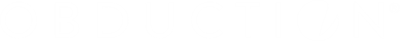 Obduction - Clear Logo Image