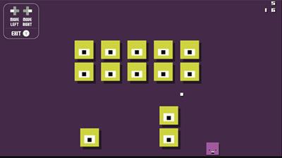 Invanoid - Screenshot - Gameplay Image