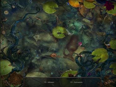 Bluebeard's Castle  - Screenshot - Gameplay Image