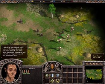 Armies of Exigo - Screenshot - Gameplay Image