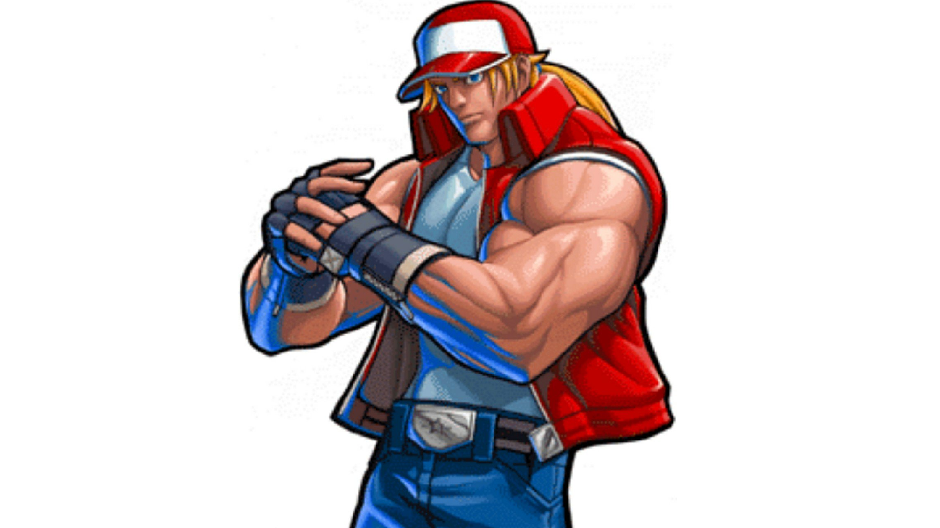 Fatal Fury Wild Ambition｜TikTok Search