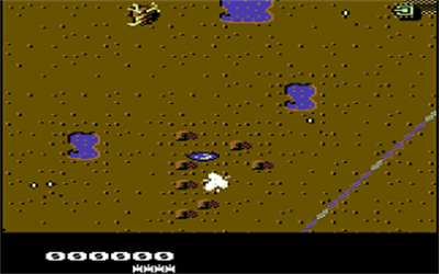 Moon Ceti - Screenshot - Gameplay Image