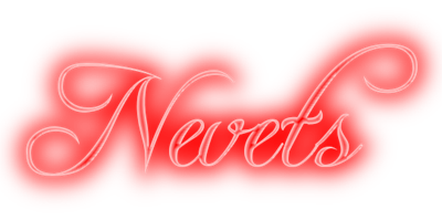 Nevets - Clear Logo Image